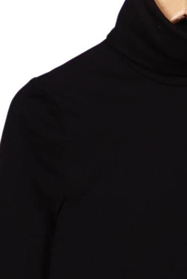 Wolford Long Sleeve Shirt Black Size XS 3