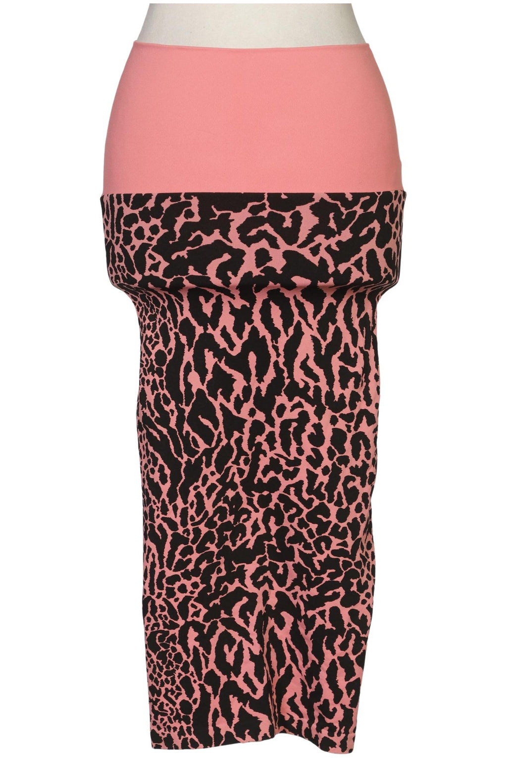 Wolford Damen Rock Pink XS 2