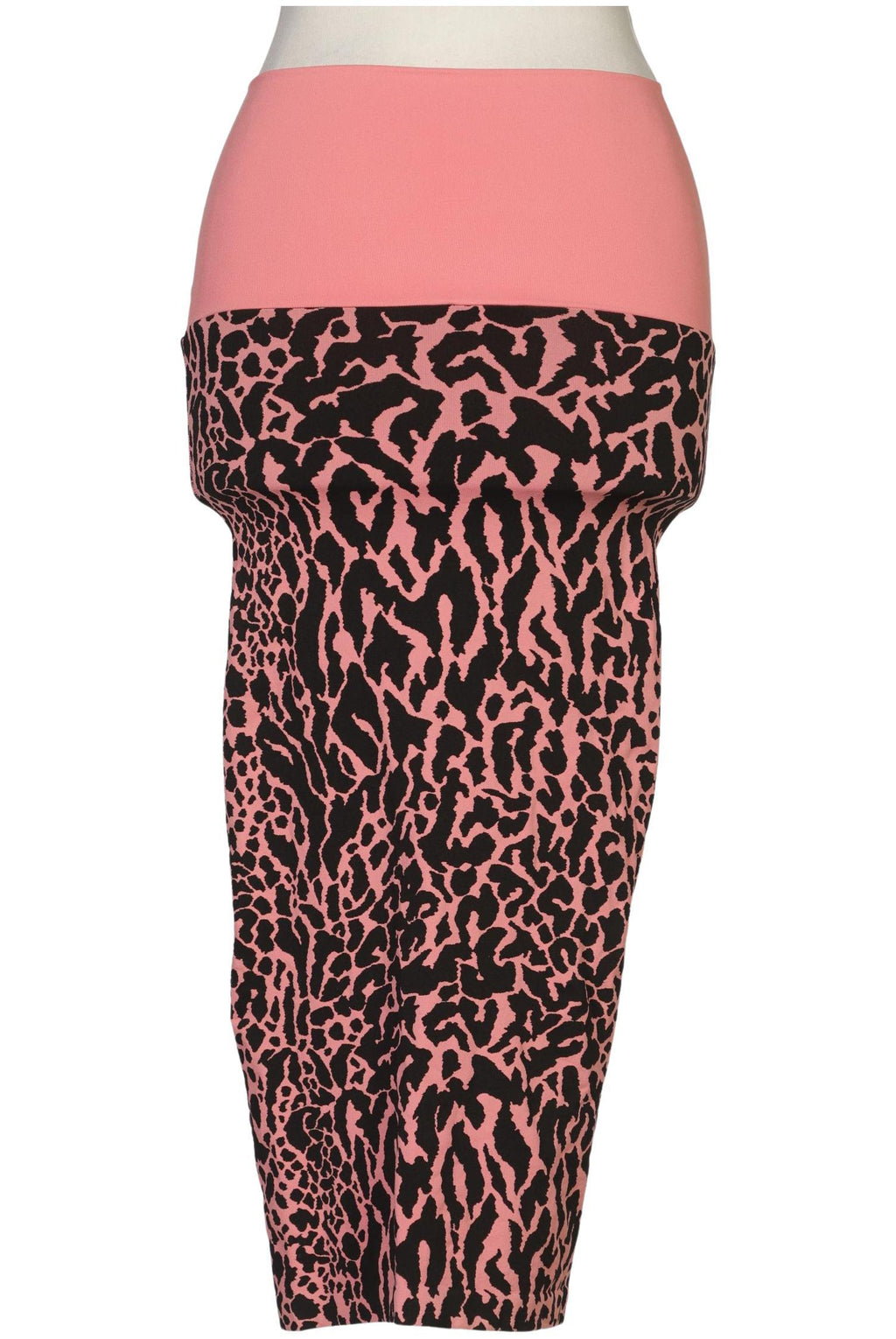 Wolford Damen Rock Pink XS 3