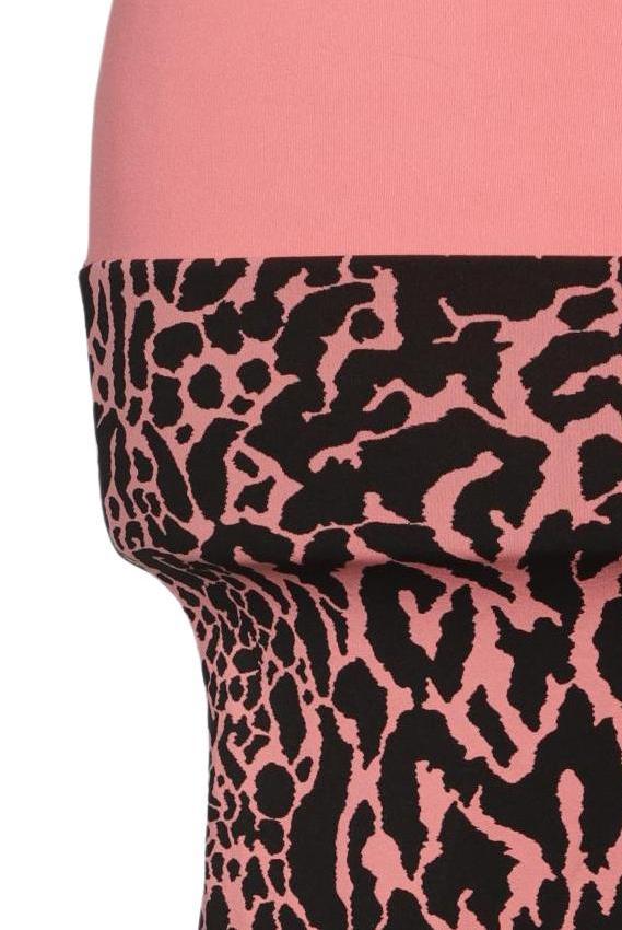 Wolford Damen Rock Pink XS 4