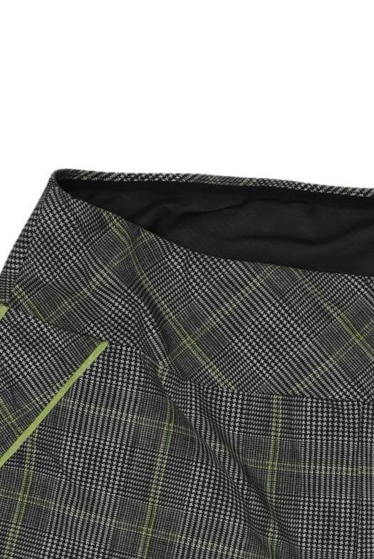 Wolford Shorts Neon Size L 4