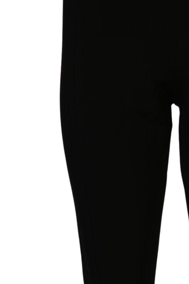 Wolford Women's Trousers Black Size L 5