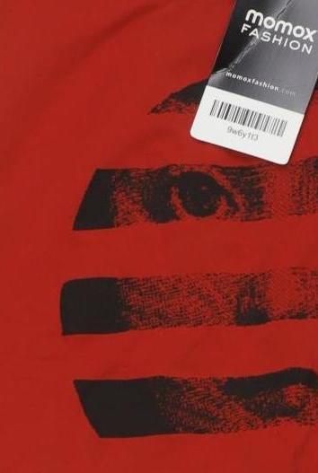 Wolford Top Red L 3