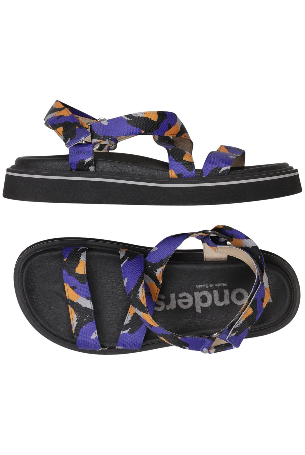 Wonders Women's Sandals Multicolor EU 40 2