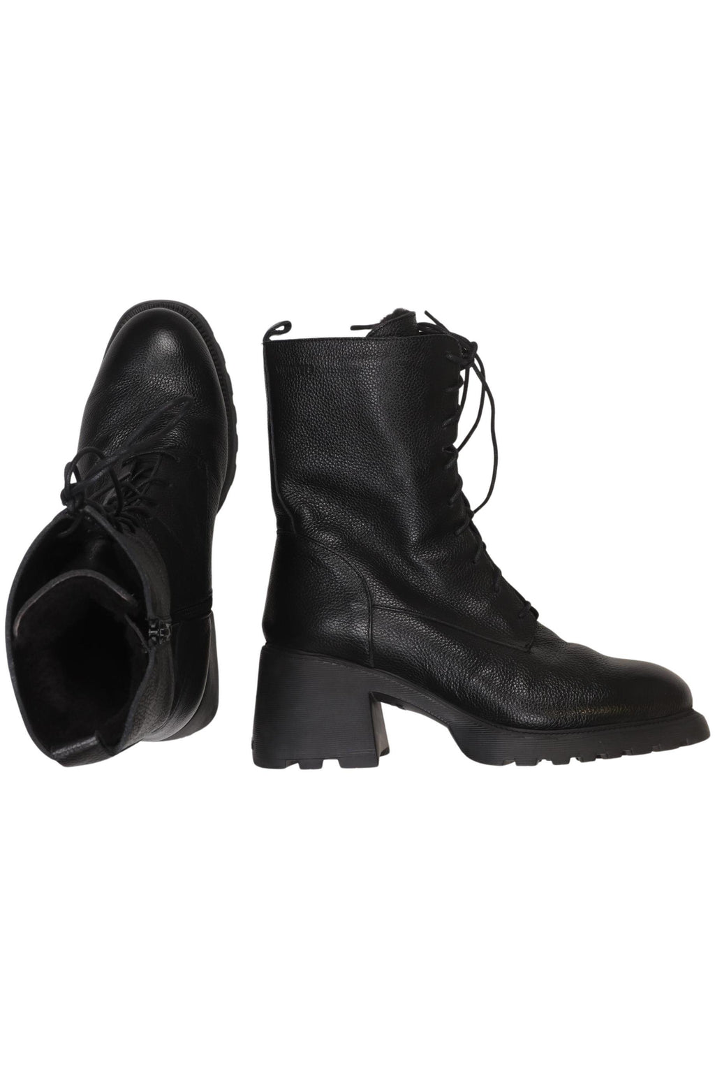 Wonders Women Boots Black EU 41 3
