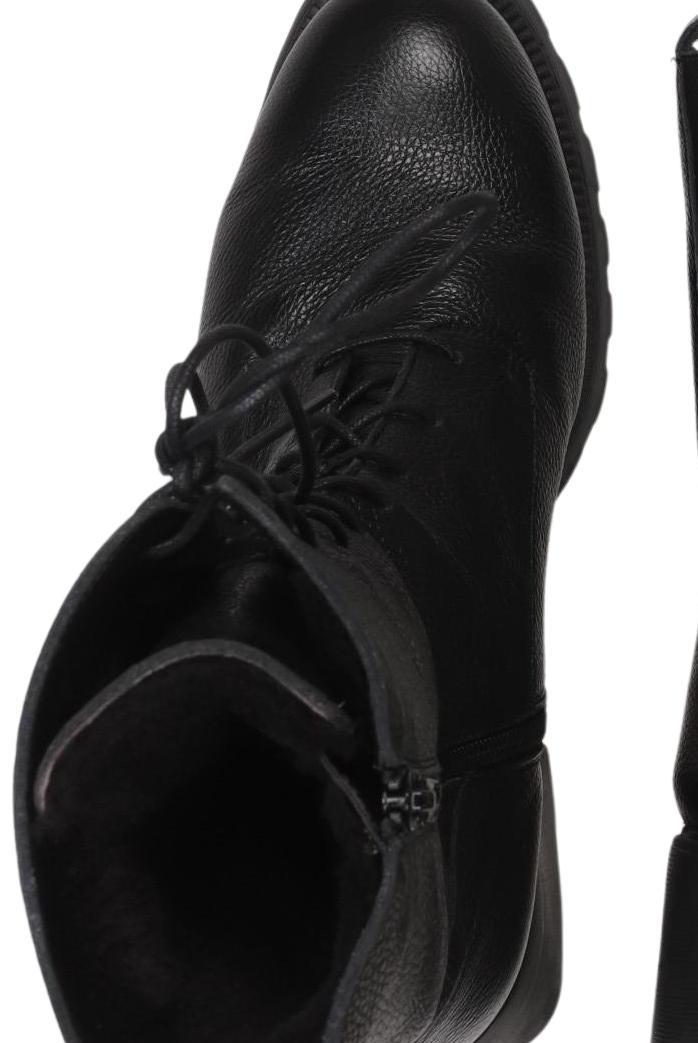 Wonders Women Boots Black EU 41 4