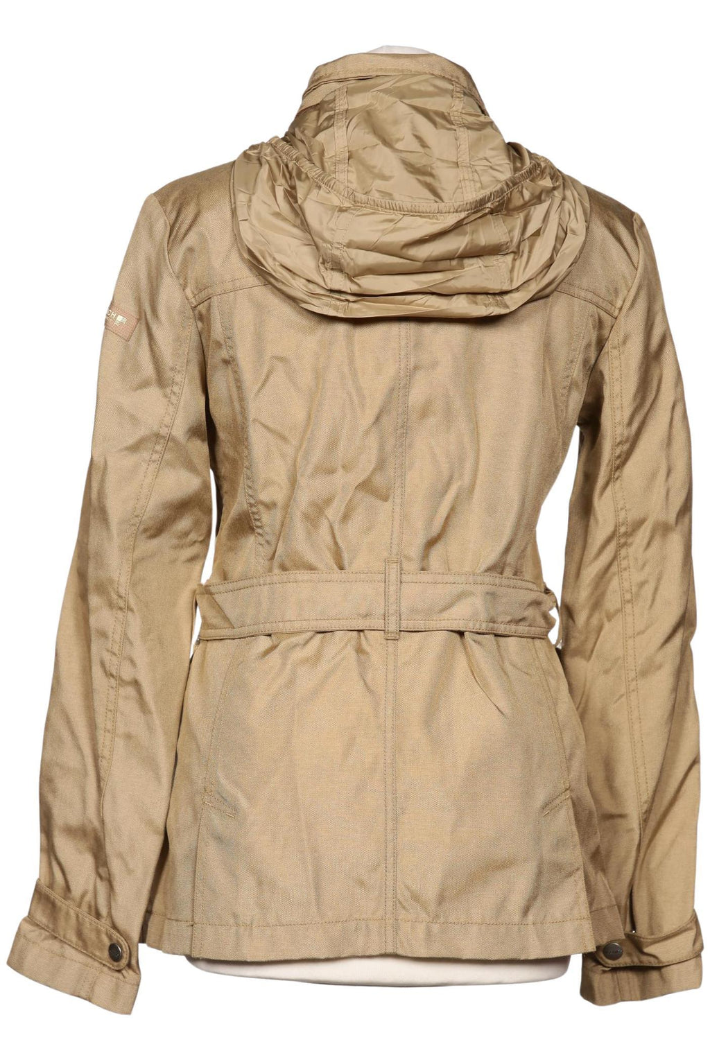 Woolrich Women Jacket Beige M Synthetic 4