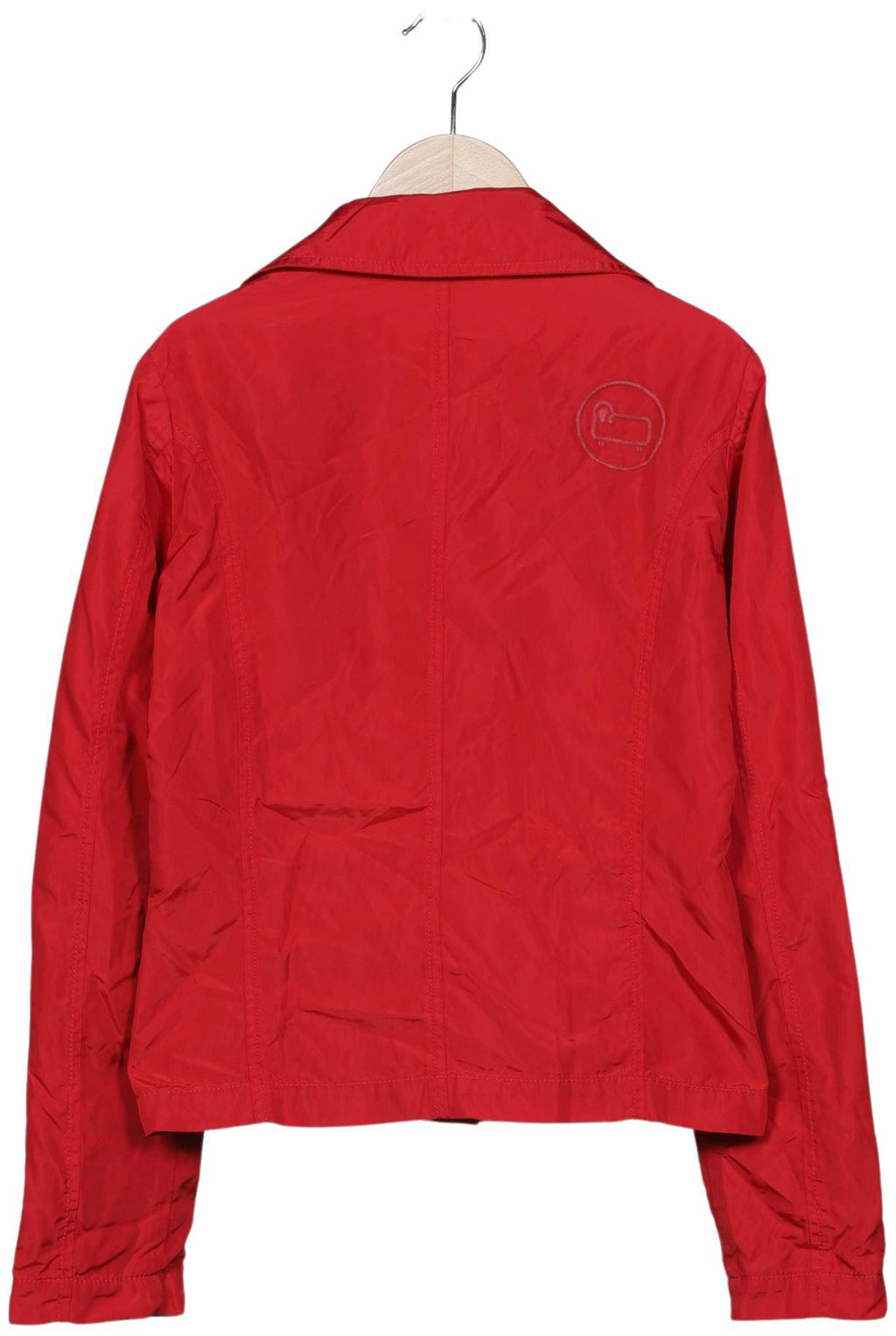 Woolrich Women's Jacket Red Size S 5