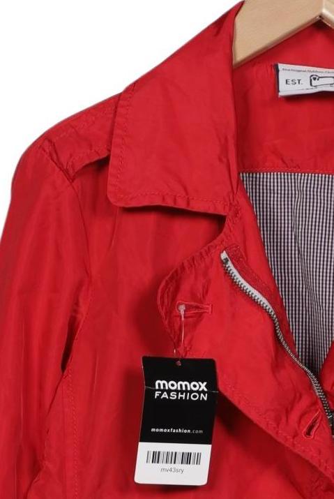 Woolrich Women's Jacket Red Size S 6