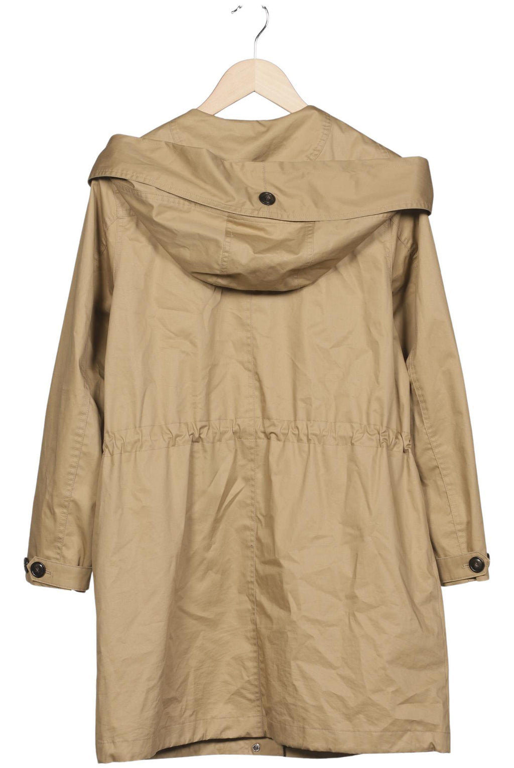 Woolrich Damen Mantel Beige Gr. L 3