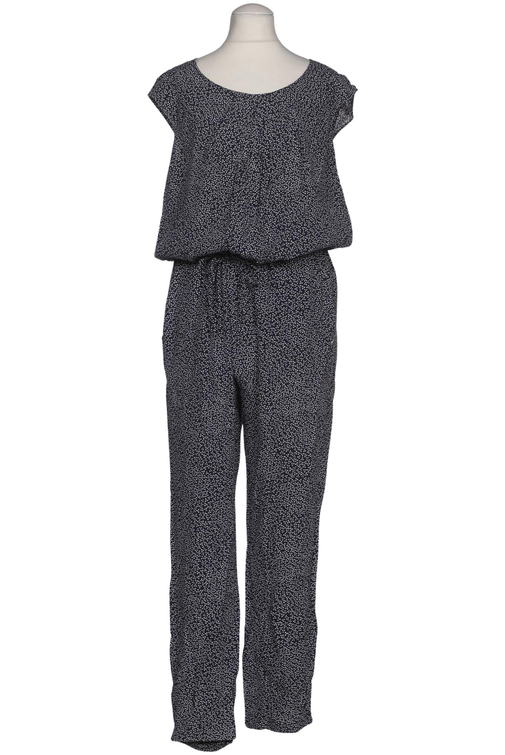 Woolrich Women's Jumpsuit Navy Size S Viscose 4