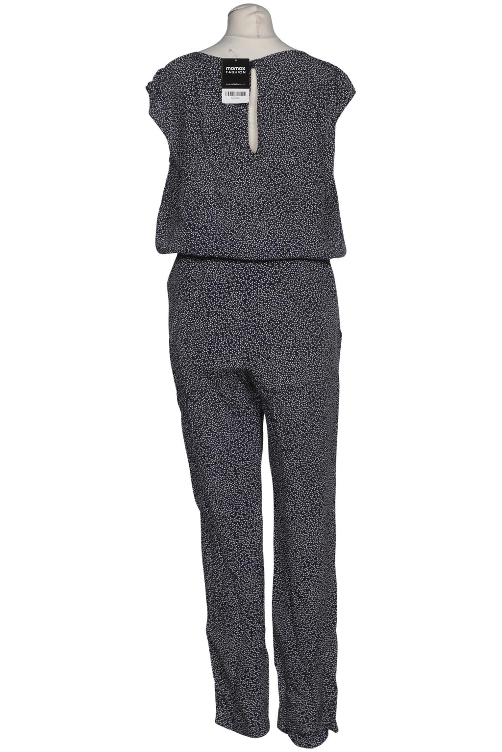 Woolrich Women's Jumpsuit Navy Size S Viscose 5