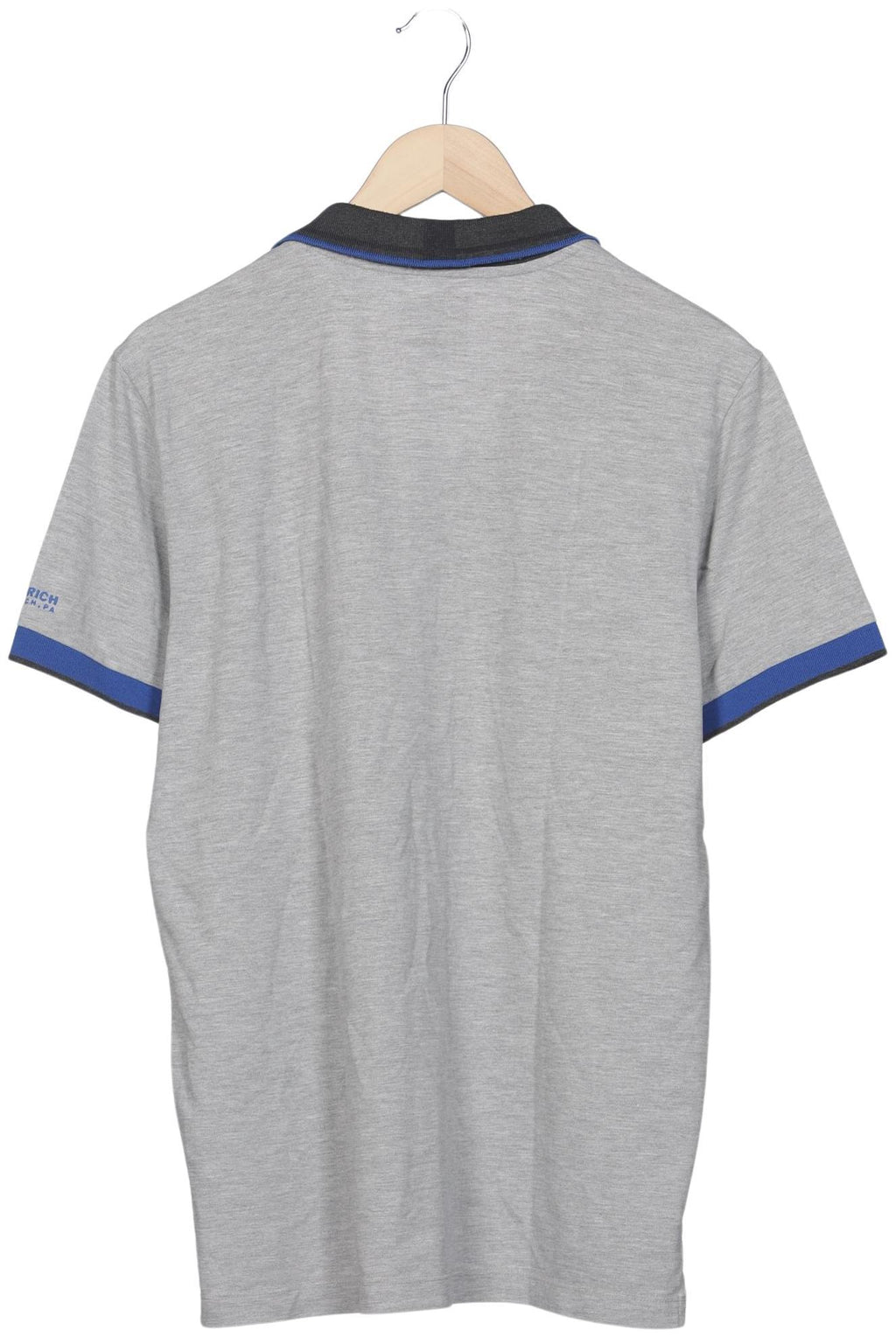 Woolrich Polo Shirt Gray XL 5
