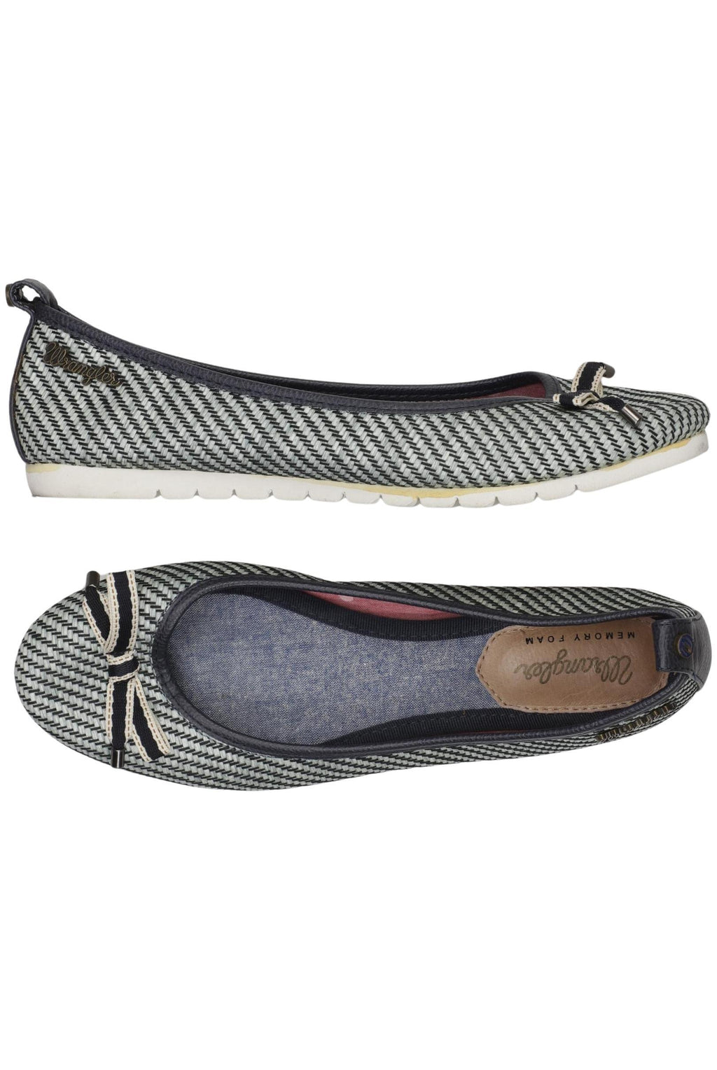 Wrangler Ballerina Multicolor EU 38 2