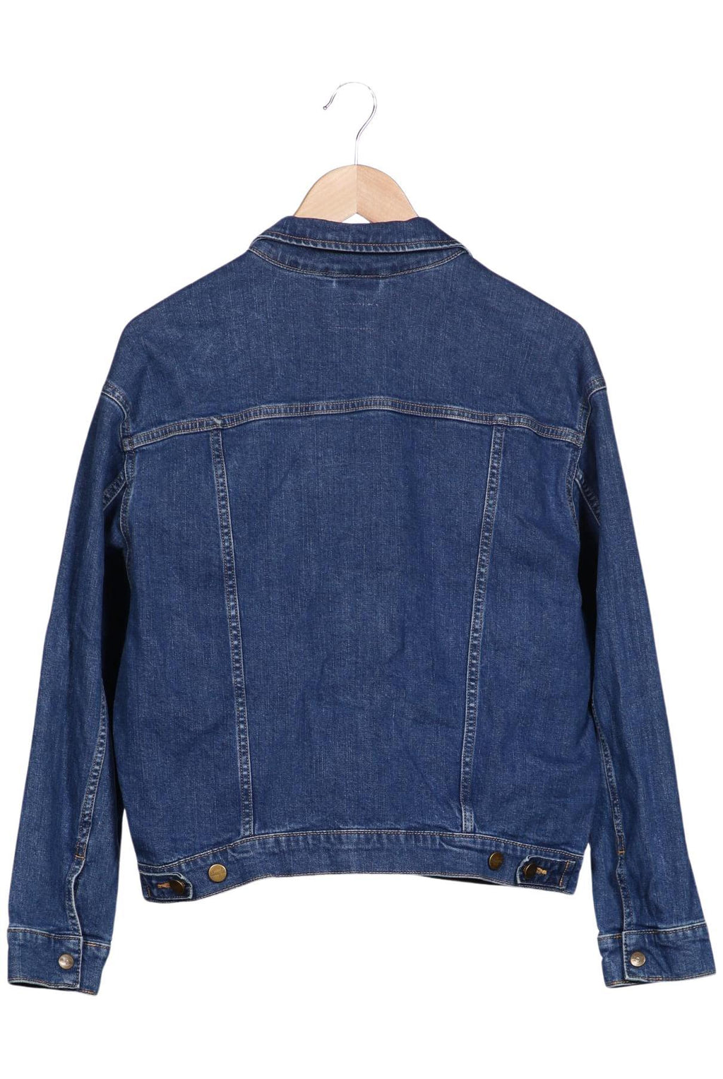 Wrangler Women Jacket Blue S 3