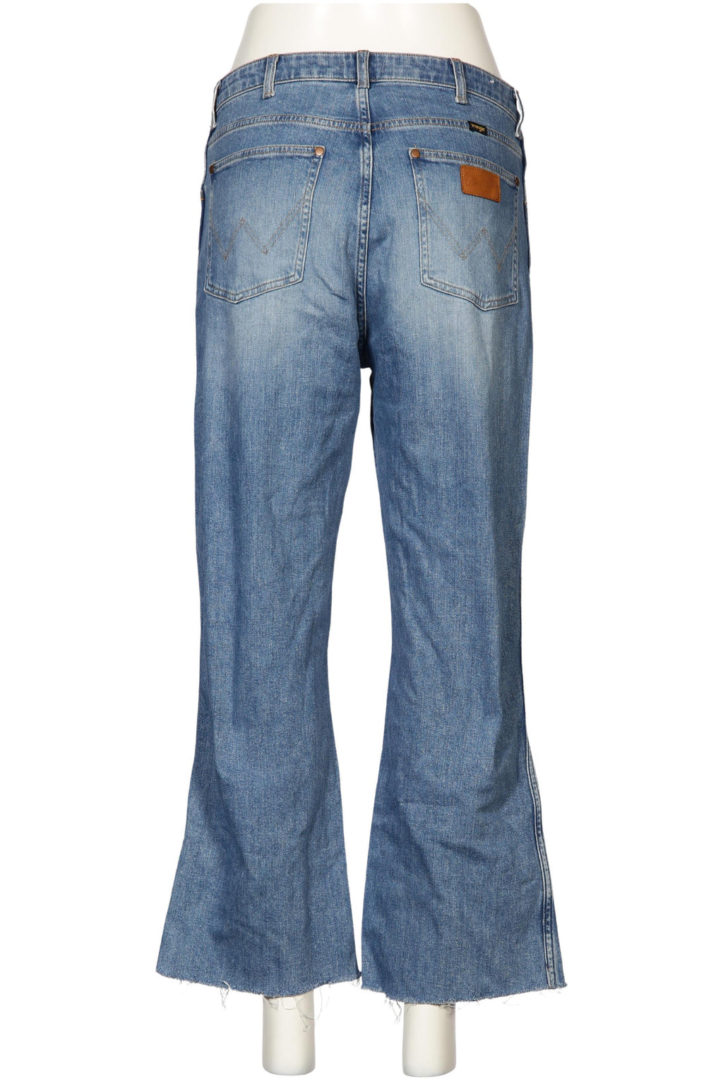 Wrangler Damen Jeans Blue W32 4