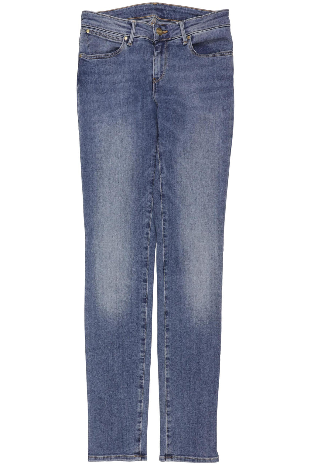 Wrangler Damen Jeans Blue W26 2