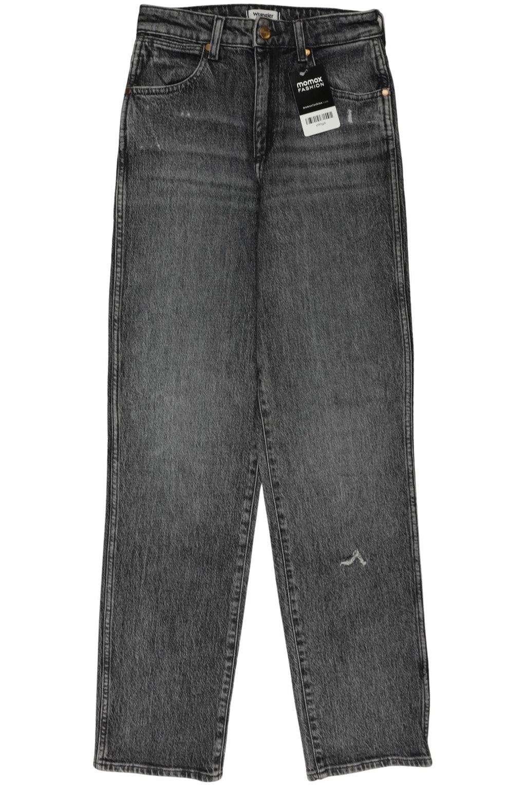 Wrangler Women's Jeans Gray W26 2