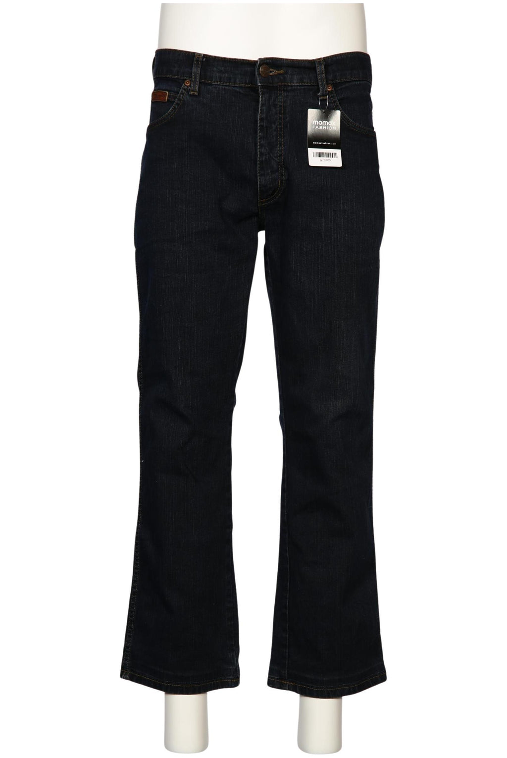 Wrangler Damen Jeans Navy Blue W34 2
