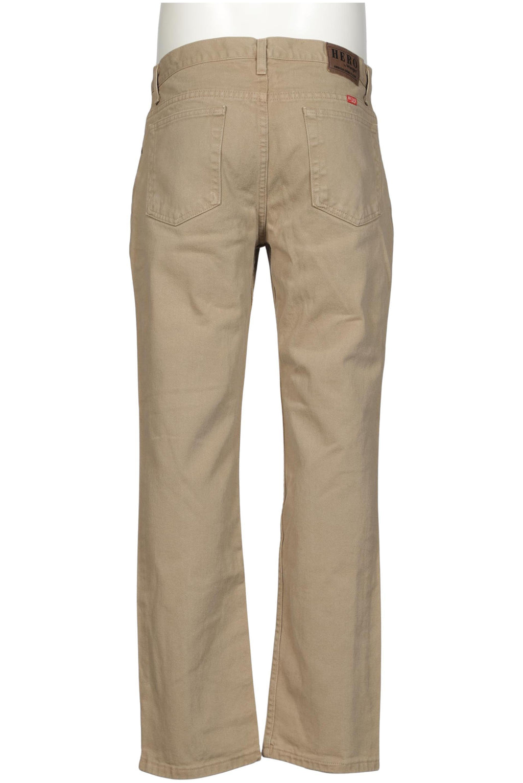 Wrangler Herren Jeans Beige W36 5