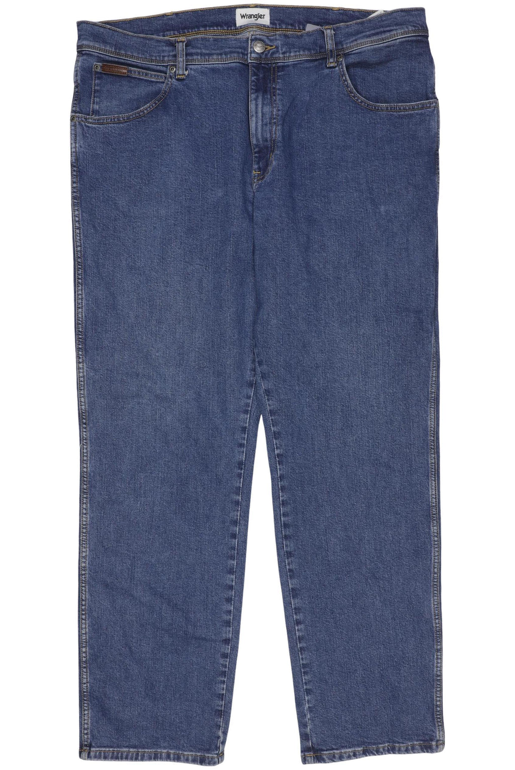 Wrangler Men Jeans Blue W40 3