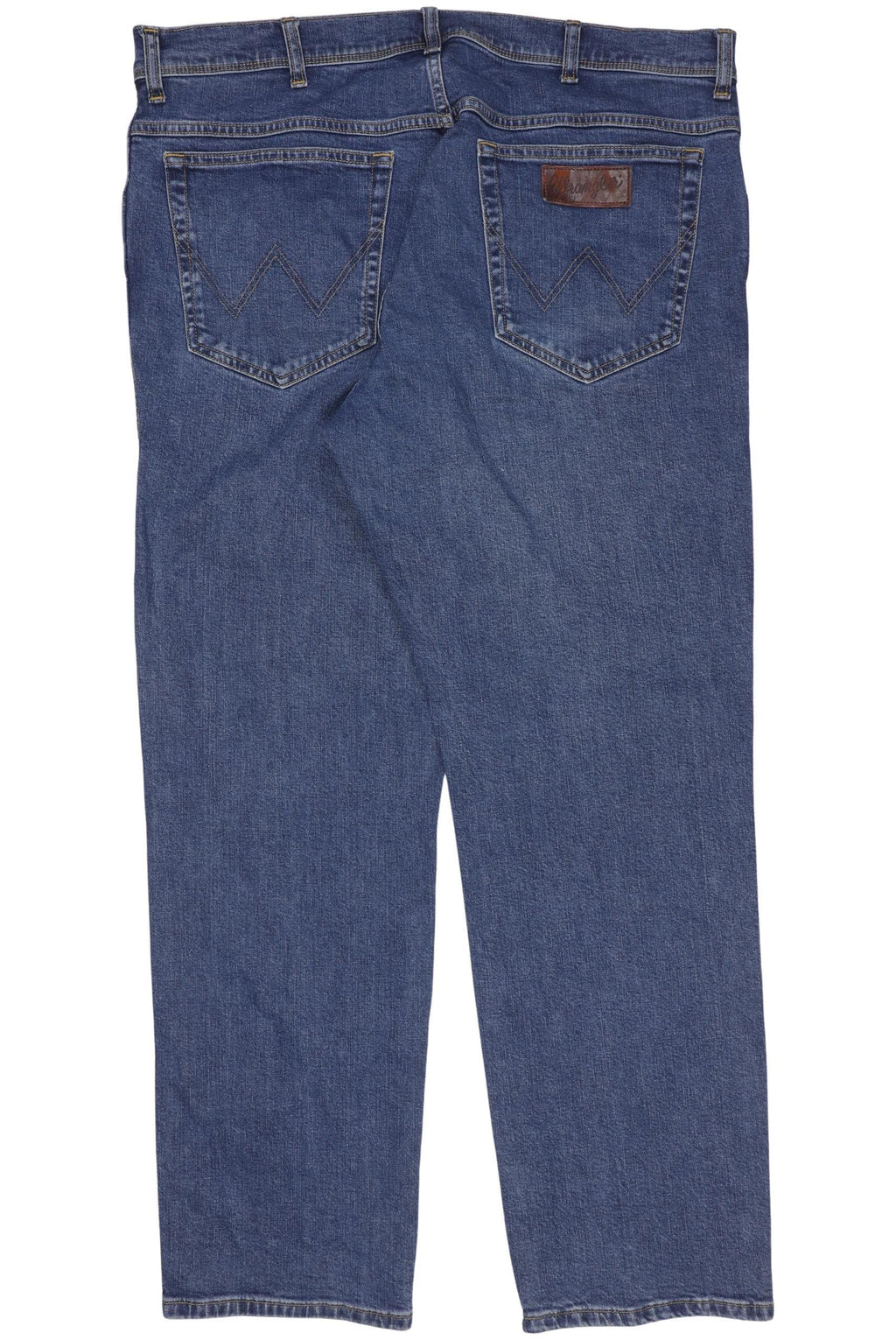 Wrangler Men Jeans Blue W40 4
