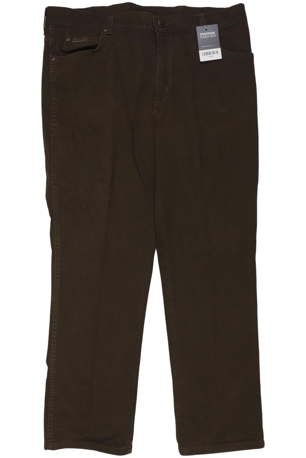Wrangler Men Jeans Brown W38 2