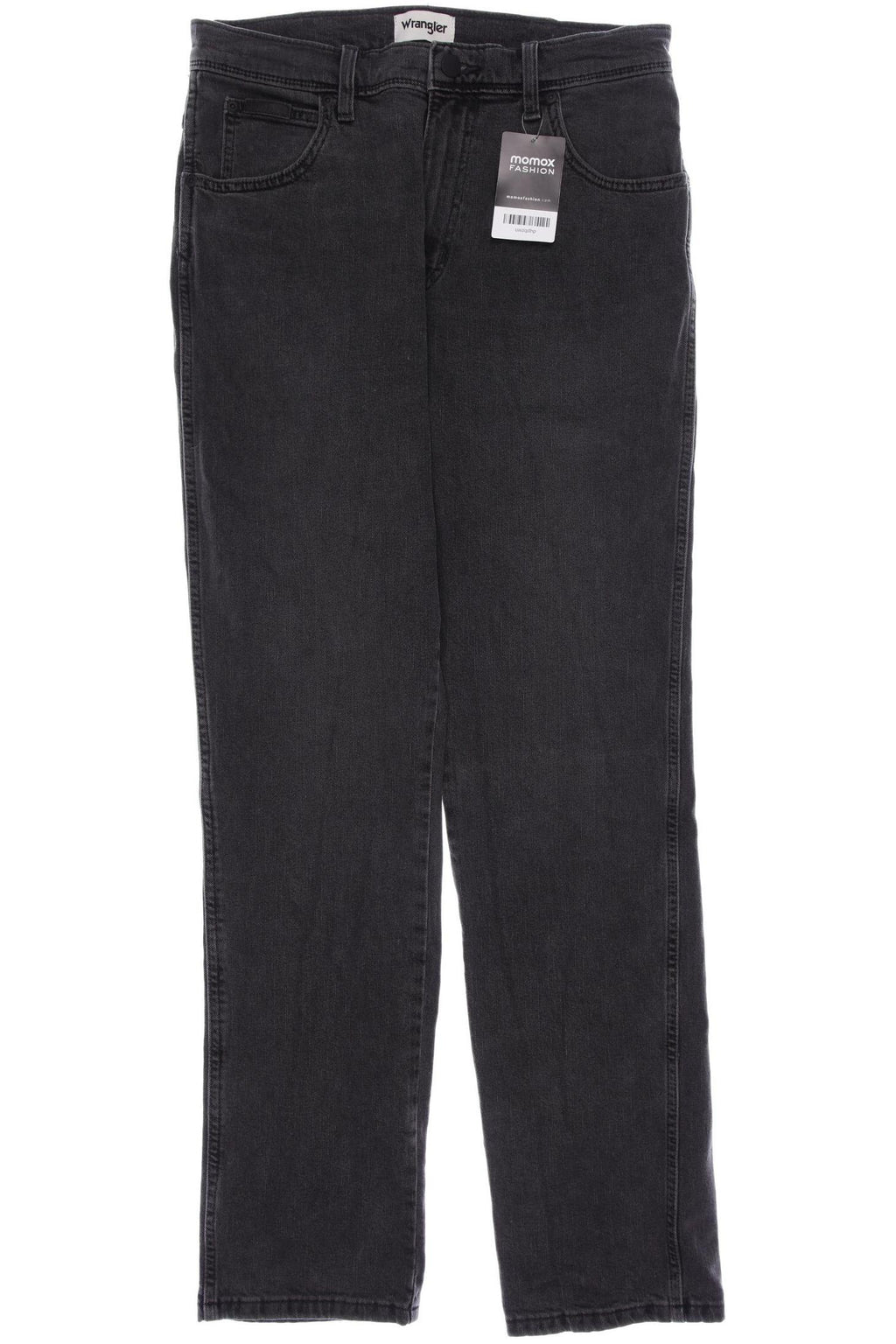 Wrangler Jeans Men's Gray W31 Cotton 9