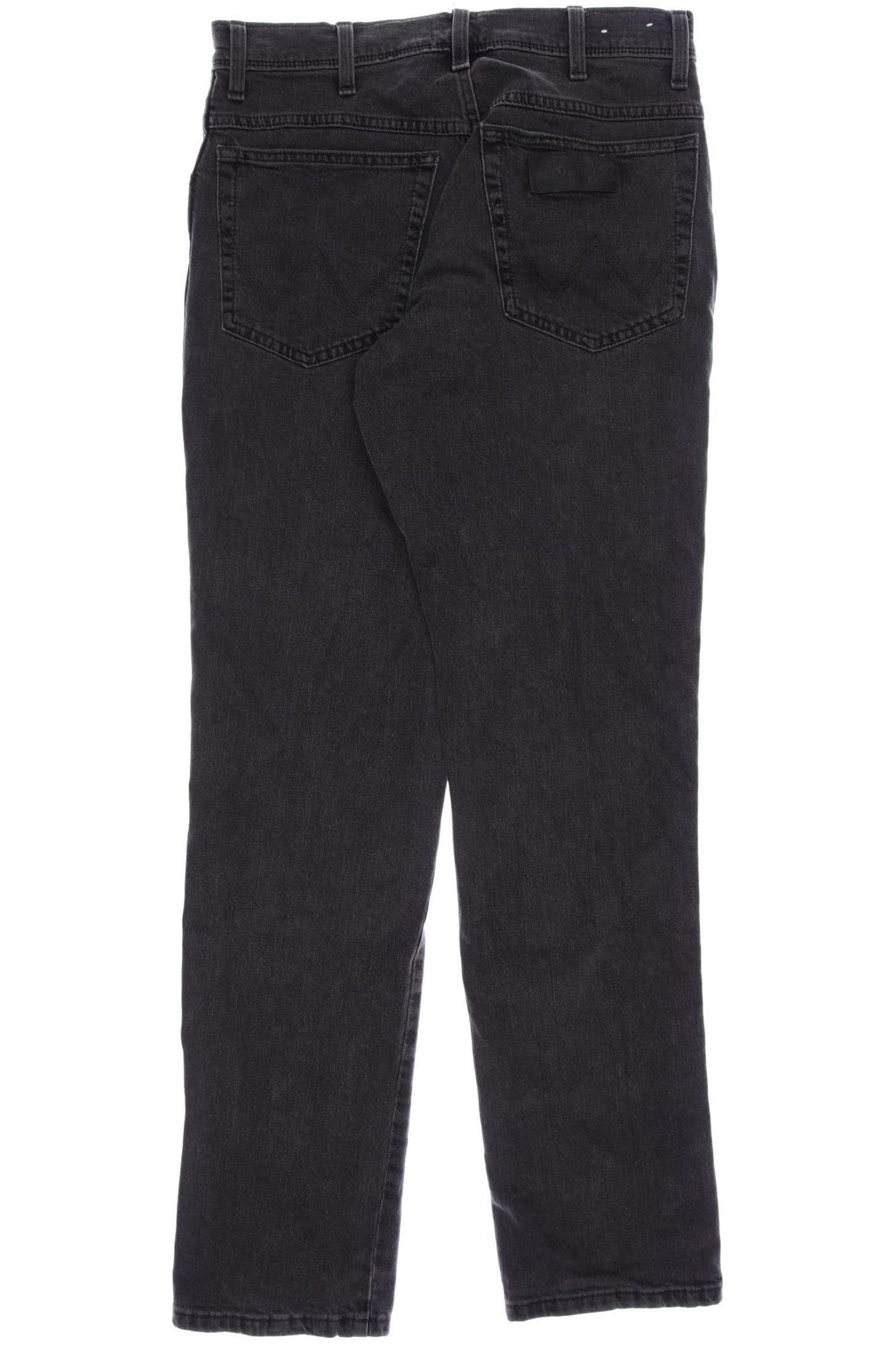 Wrangler Jeans Men's Gray W31 Cotton 10