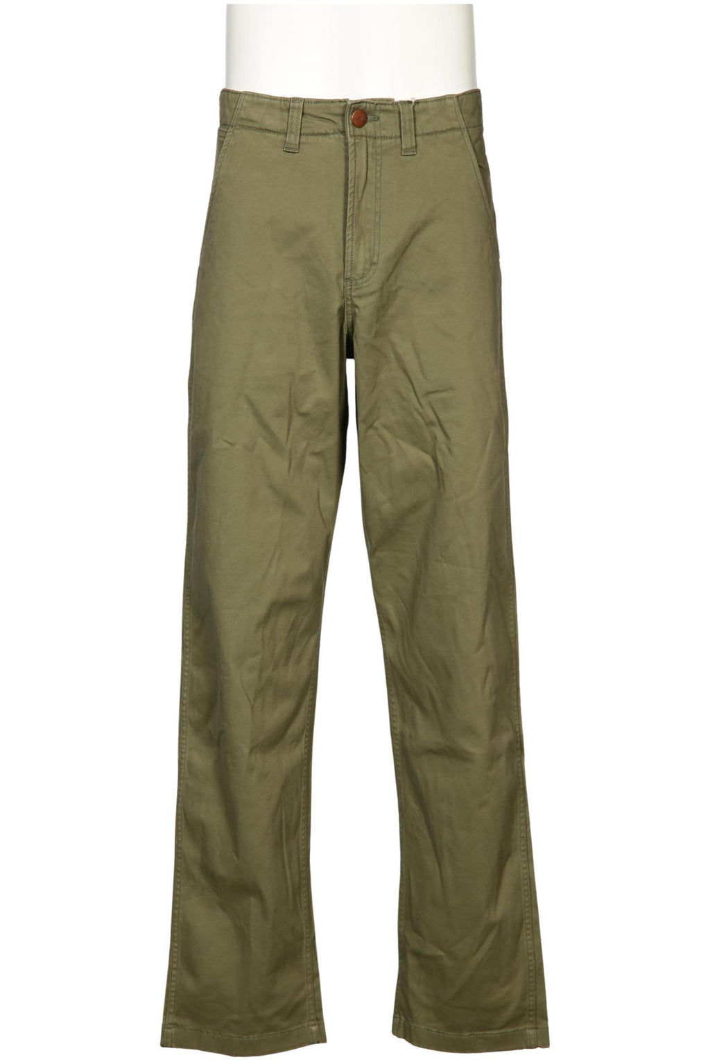 Wrangler Herren Jeans Grün W32 2