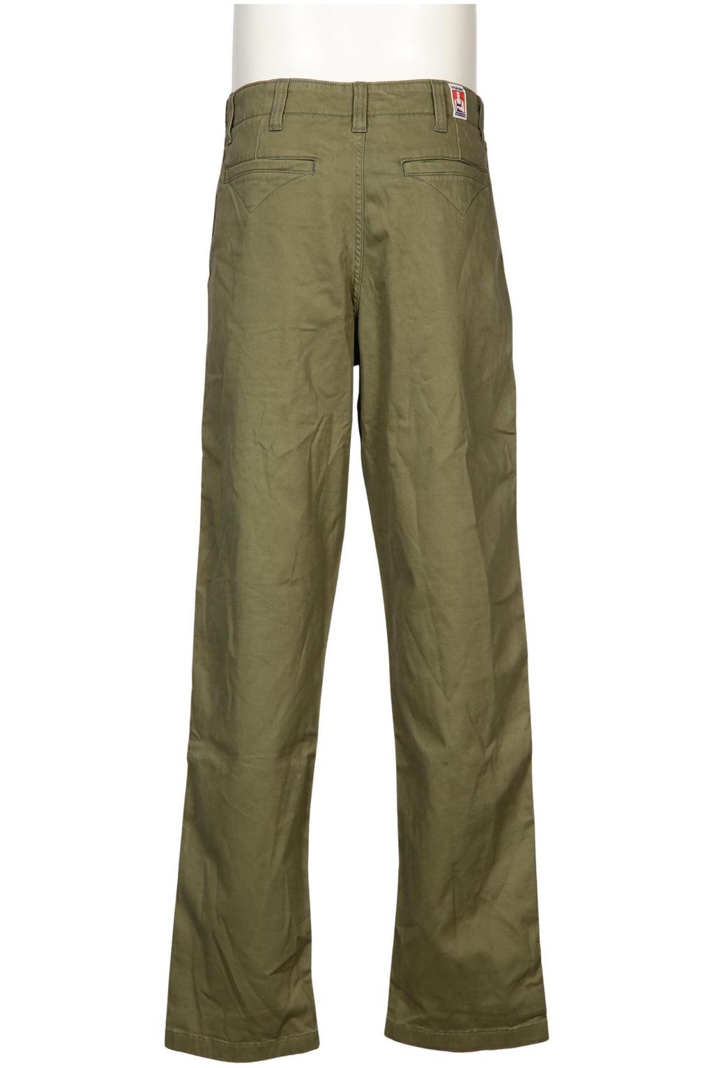 Wrangler Herren Jeans Grün W32 3