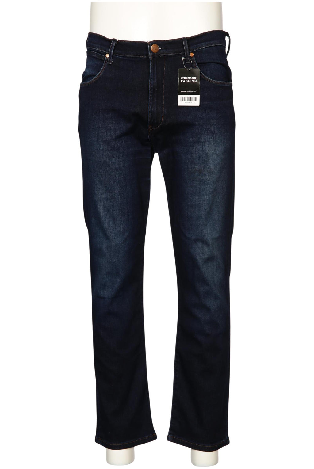 Wrangler Herren Jeans Marineblau W36 2