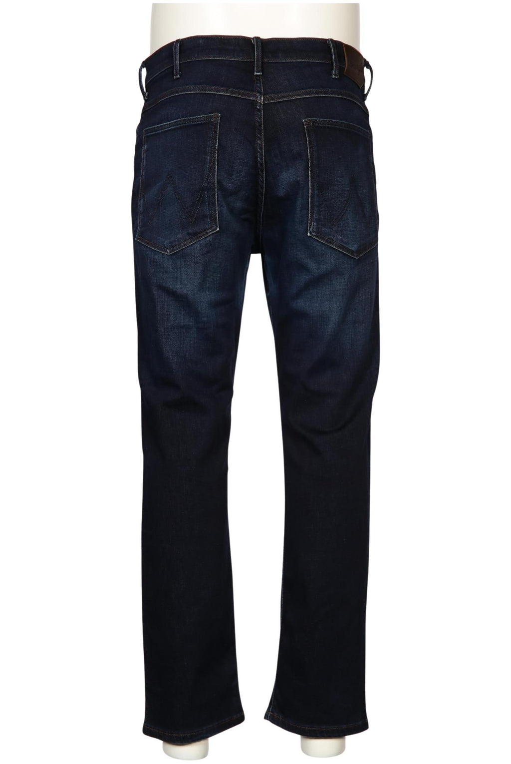 Wrangler Herren Jeans Marineblau W36 3