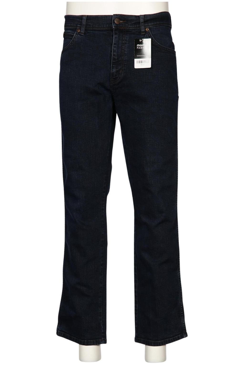 Wrangler Herren Jeans Navy W34 6