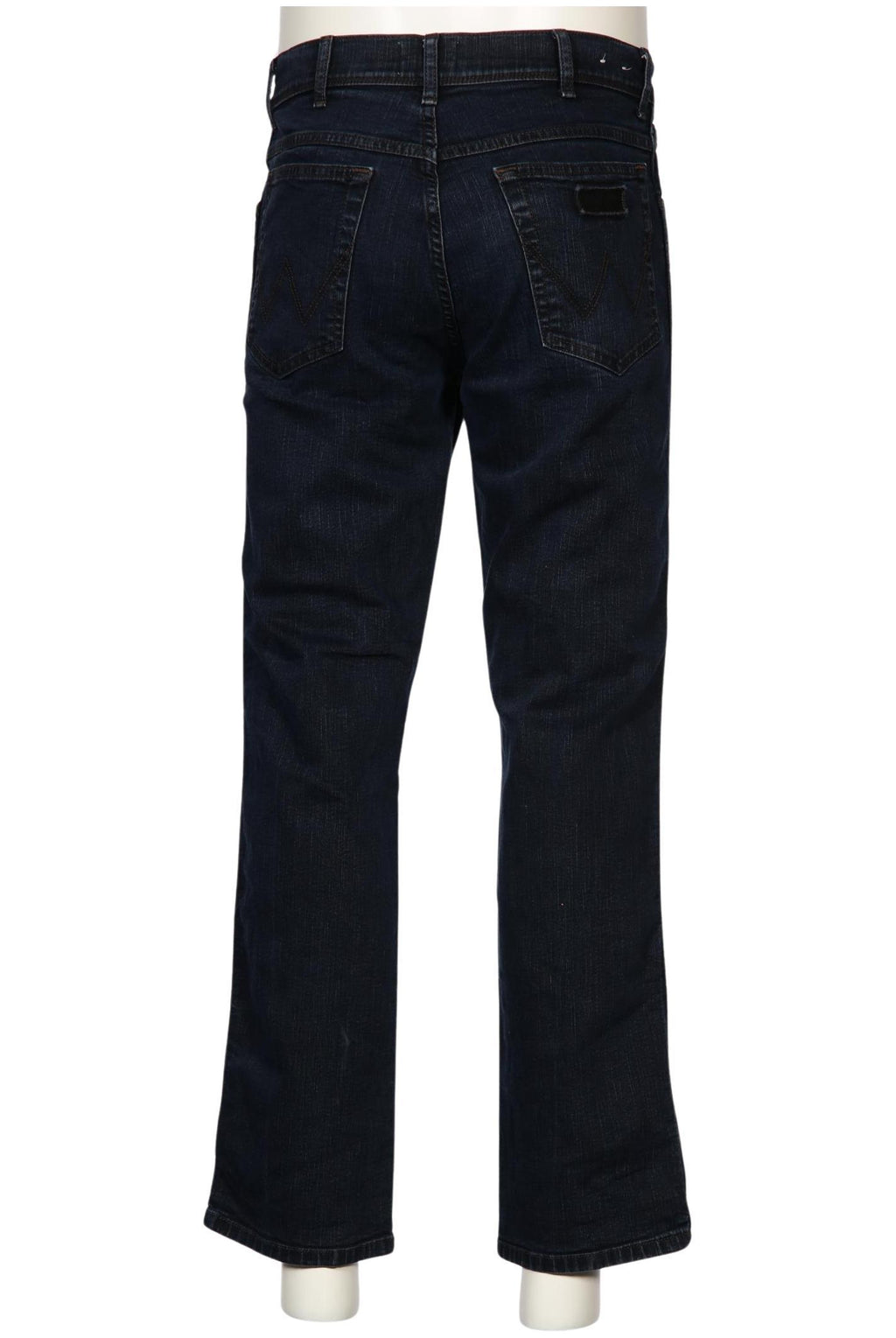 Wrangler Herren Jeans Navy W34 7