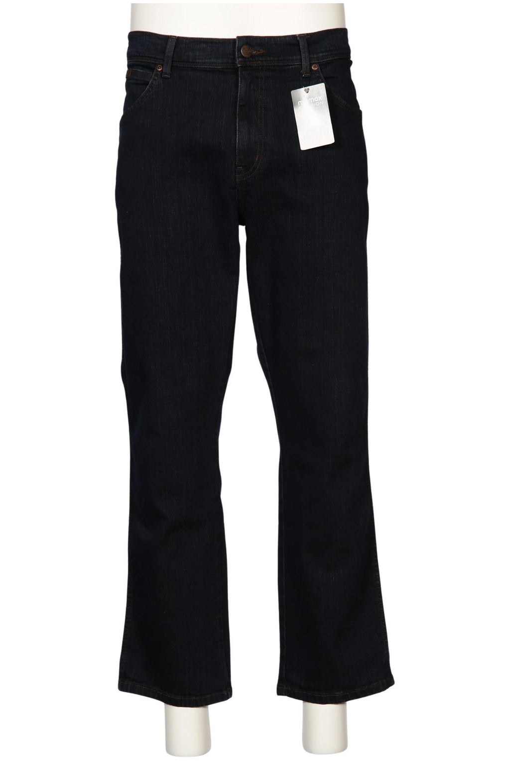 Wrangler Herren Jeans Navy Blue 36 4