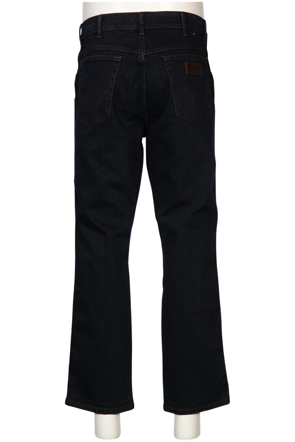 Wrangler Herren Jeans Navy Blue 36 5