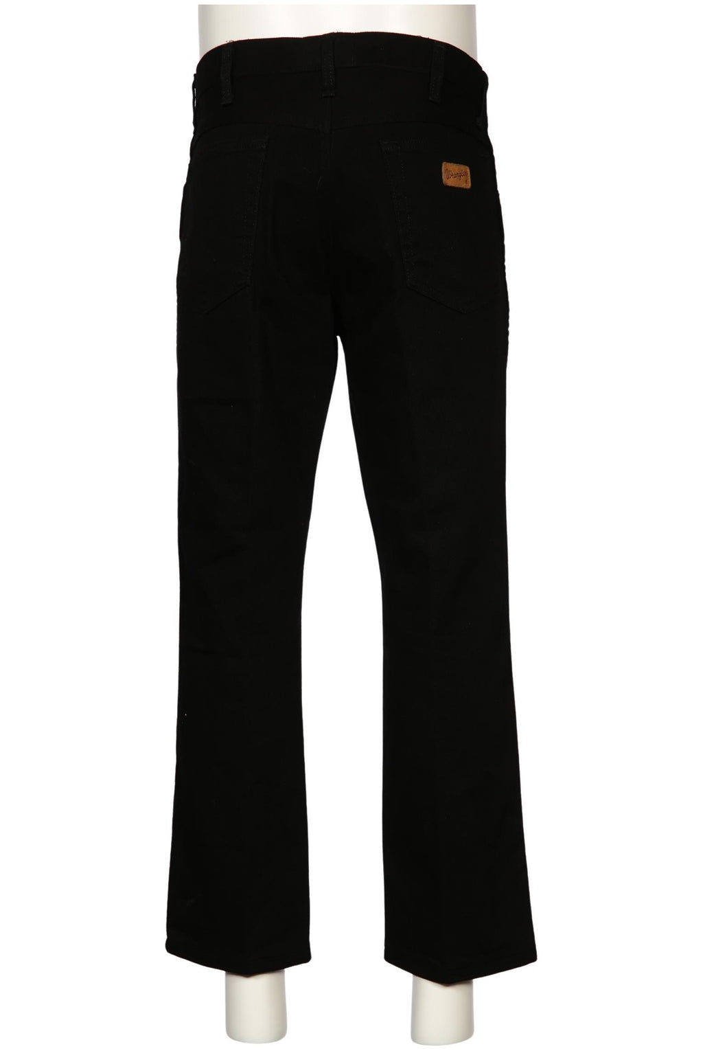 Wrangler Jeans Black W33 6