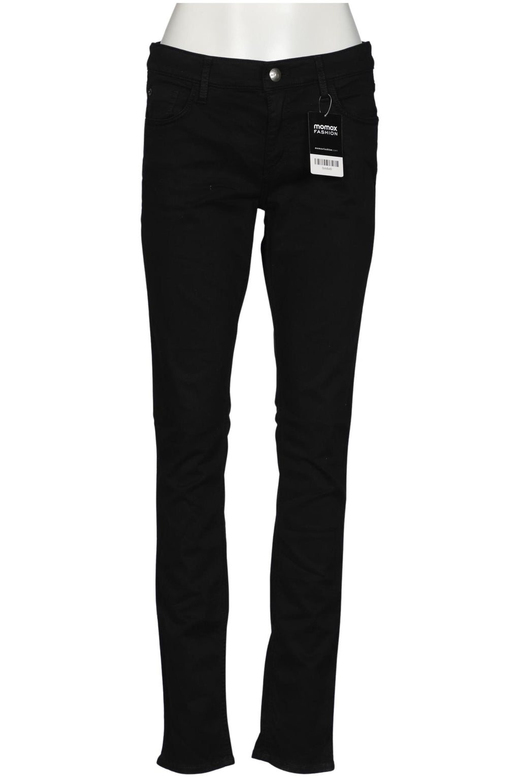 wunderwerk Women Jeans Black W28 5