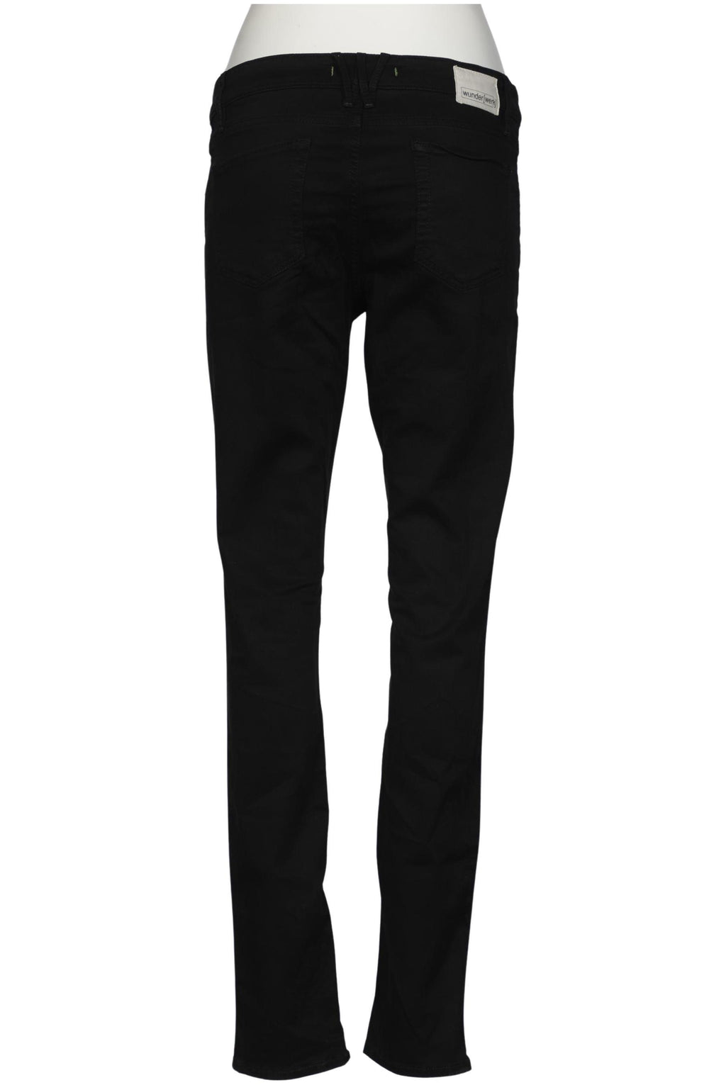 wunderwerk Women Jeans Black W28 6