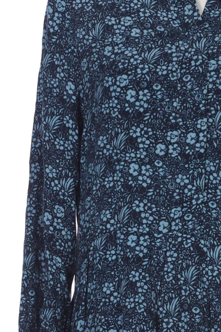 YAS Dress Navy Blue Size M 9