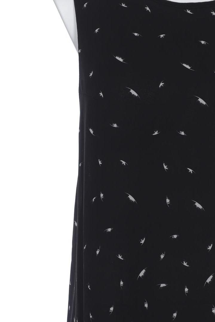 YAS Damen Dress Black Size L Synthetic 7