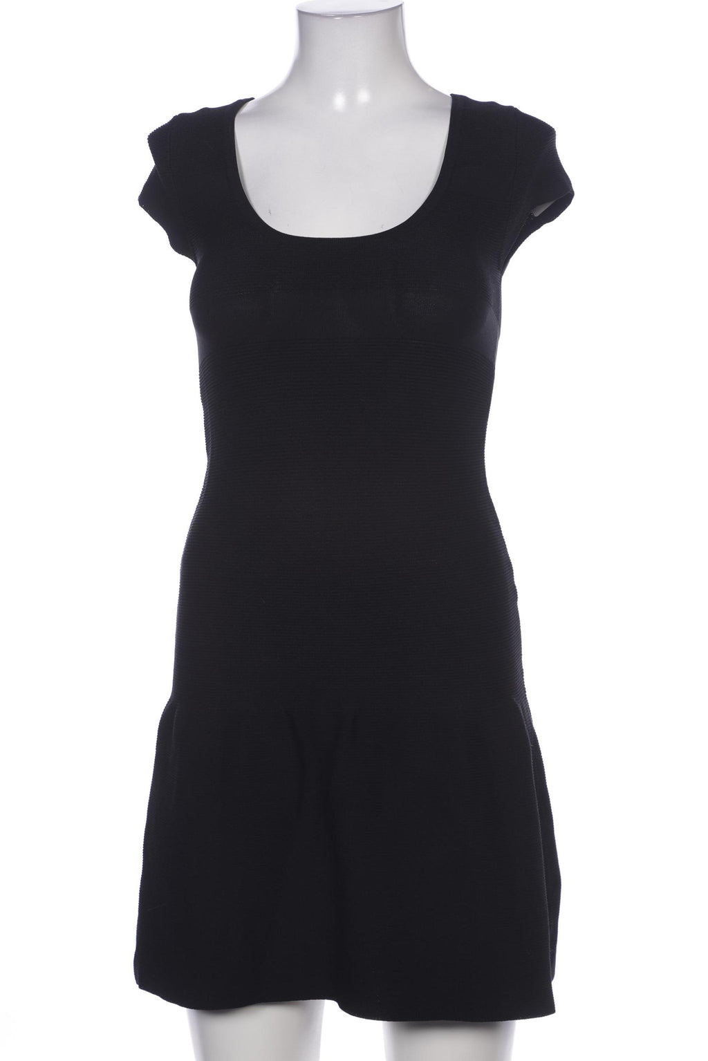 YAS Women Dress Black Size S 9
