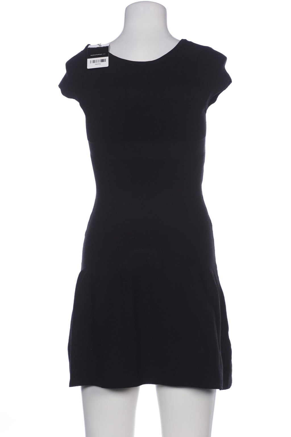 YAS Women Dress Black Size S 10