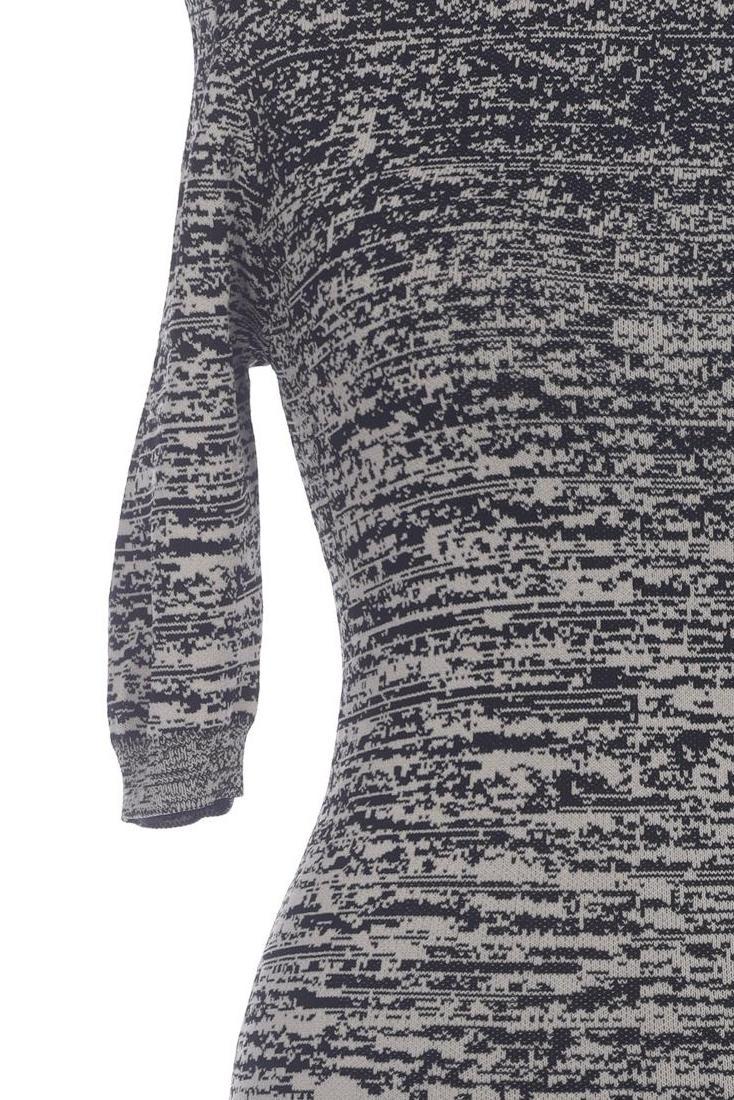 YAS Damen Dress Black EU 38 7