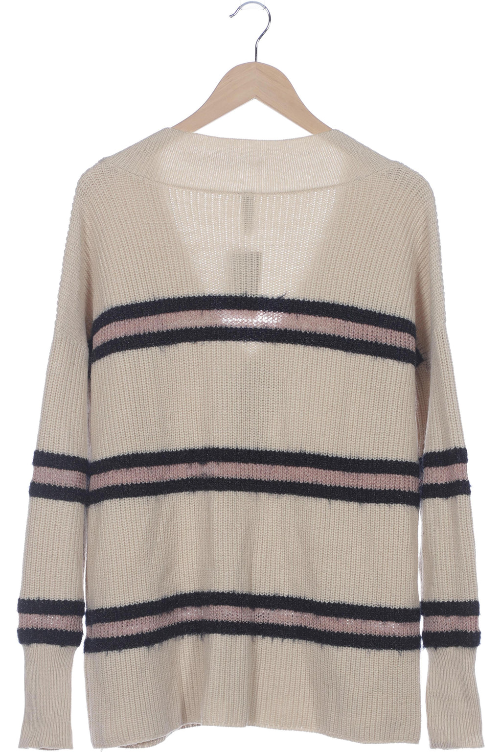 YAS Pullover Beige M 6