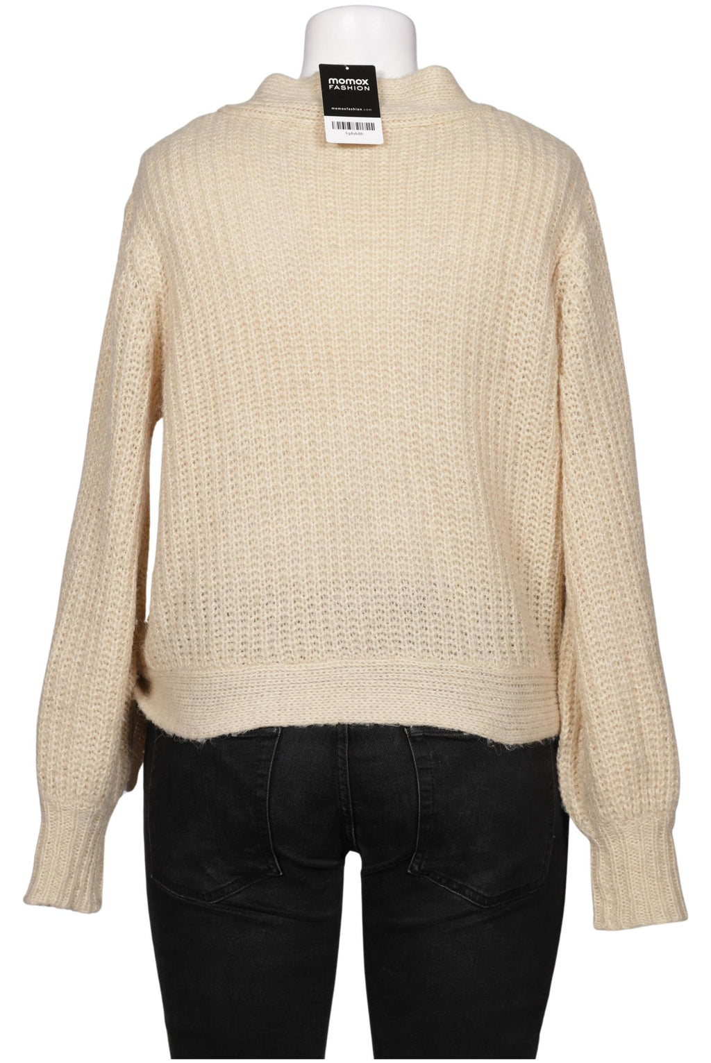 YAS Cardigan Beige L 3