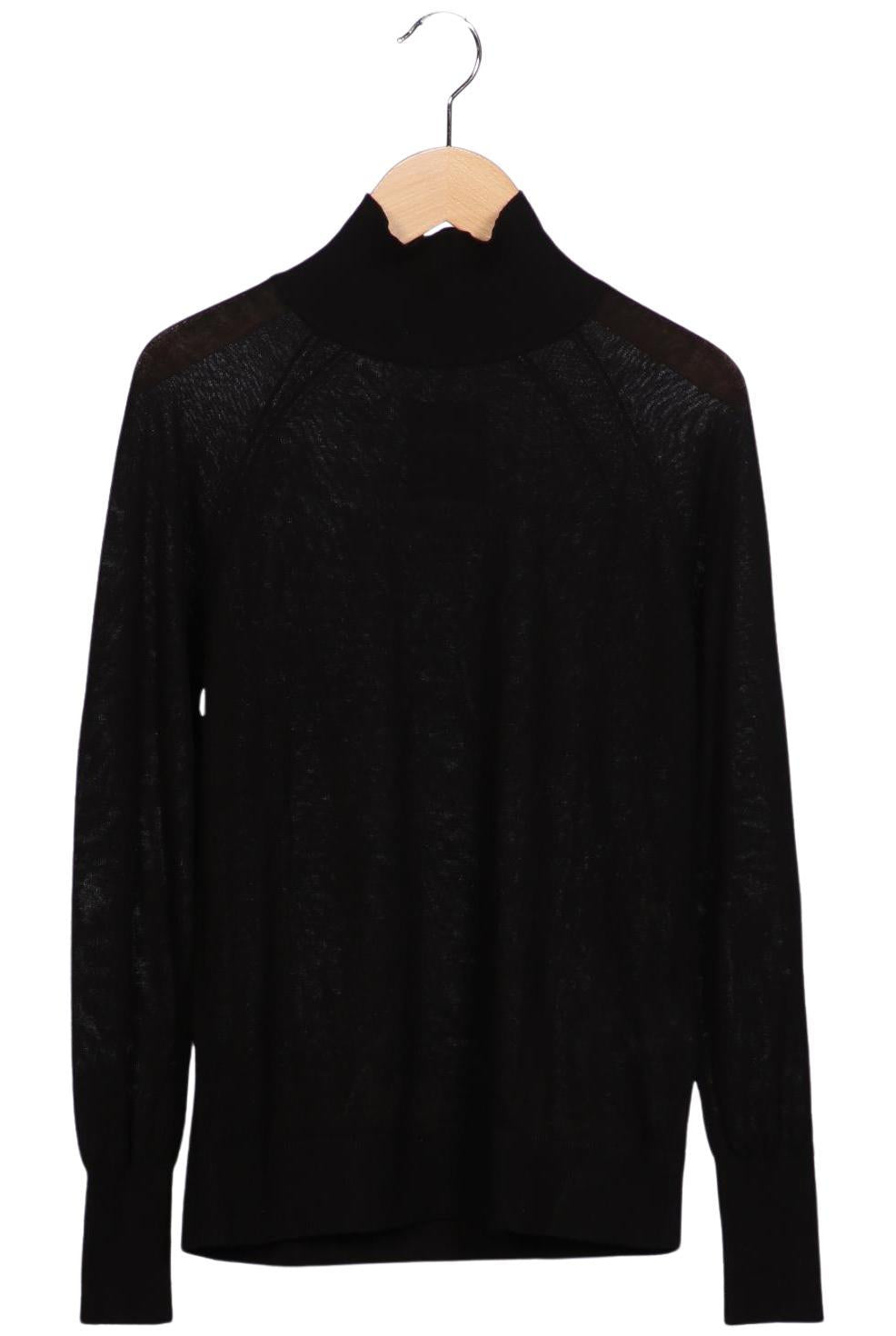 Yaya Pullover Black XS 2