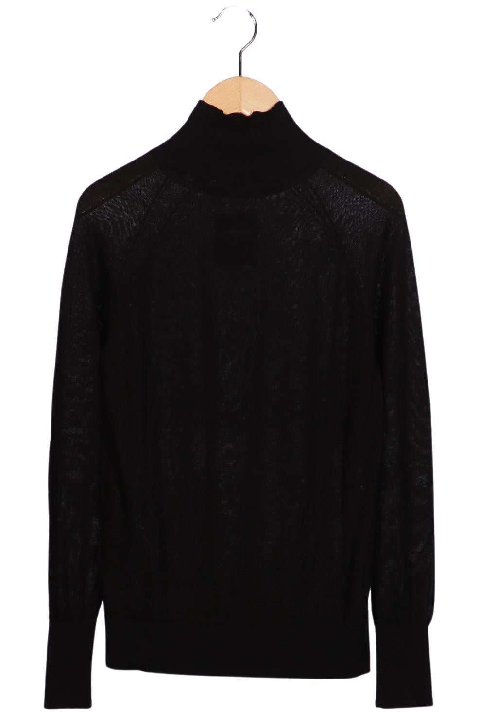 Yaya Pullover Black XS 3