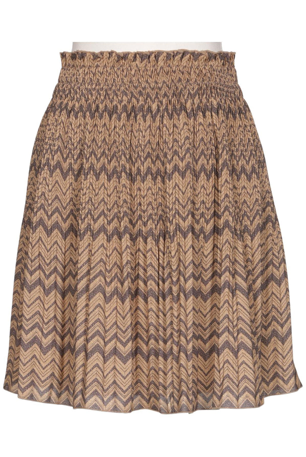 Yaya Damen Skirt Beige EU 40 2